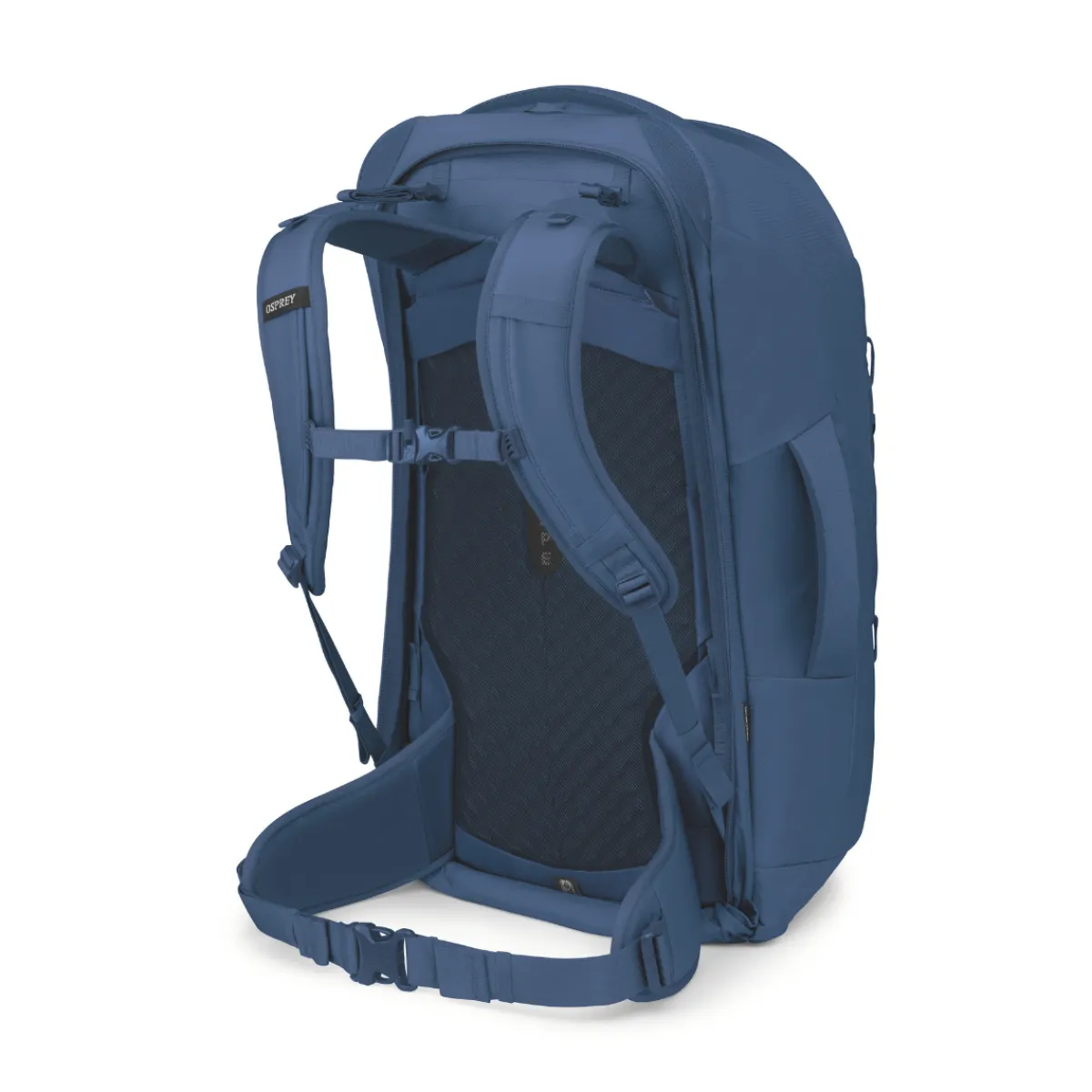 Farpoint Travel Pack 70 L rejserygsæk, herre (Antique Blue)-OSPREY Sale