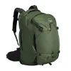 Farpoint Travel Pack 55 L rejserygsæk, herre (Gopher Green)-OSPREY Outlet
