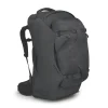 Farpoint Travel Pack 70 L rejserygsæk, herre (Tunnel Vision Grey)-OSPREY Clearance