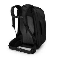 Farpoint Travel Pack 40 L rejserygsæk, herre (Black)-OSPREY New