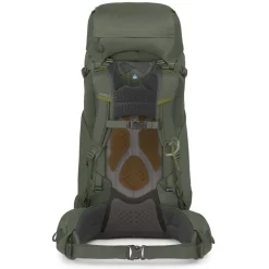 Kestrel 58 L vandrerygsæk, herre (Bonsai Green)-OSPREY Best
