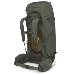 Kestrel 58 L vandrerygsæk, herre (Bonsai Green)-OSPREY Best
