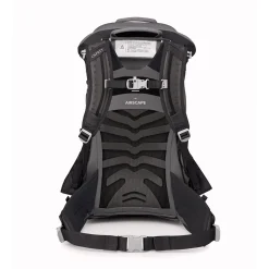 Poco LT barnebærestol (Black)-OSPREY New