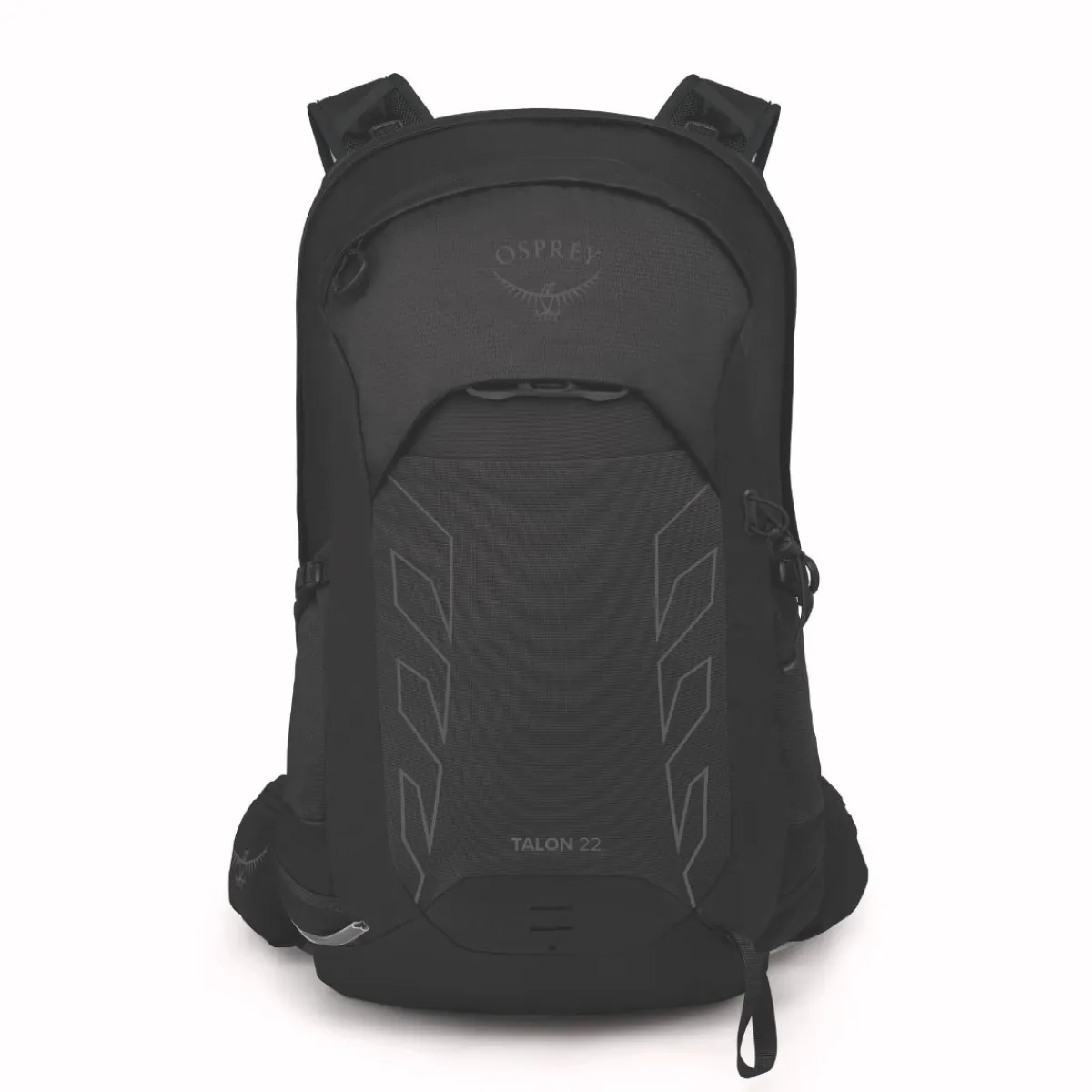 Talon 22 L rygsæk (Black)-OSPREY Best