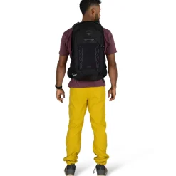 Talon 22 L rygsæk (Black)-OSPREY Best