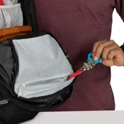Talon 22 L rygsæk (Black)-OSPREY Best