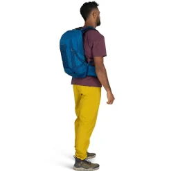 Talon 11 L rygsæk (Scoria Blue)-OSPREY