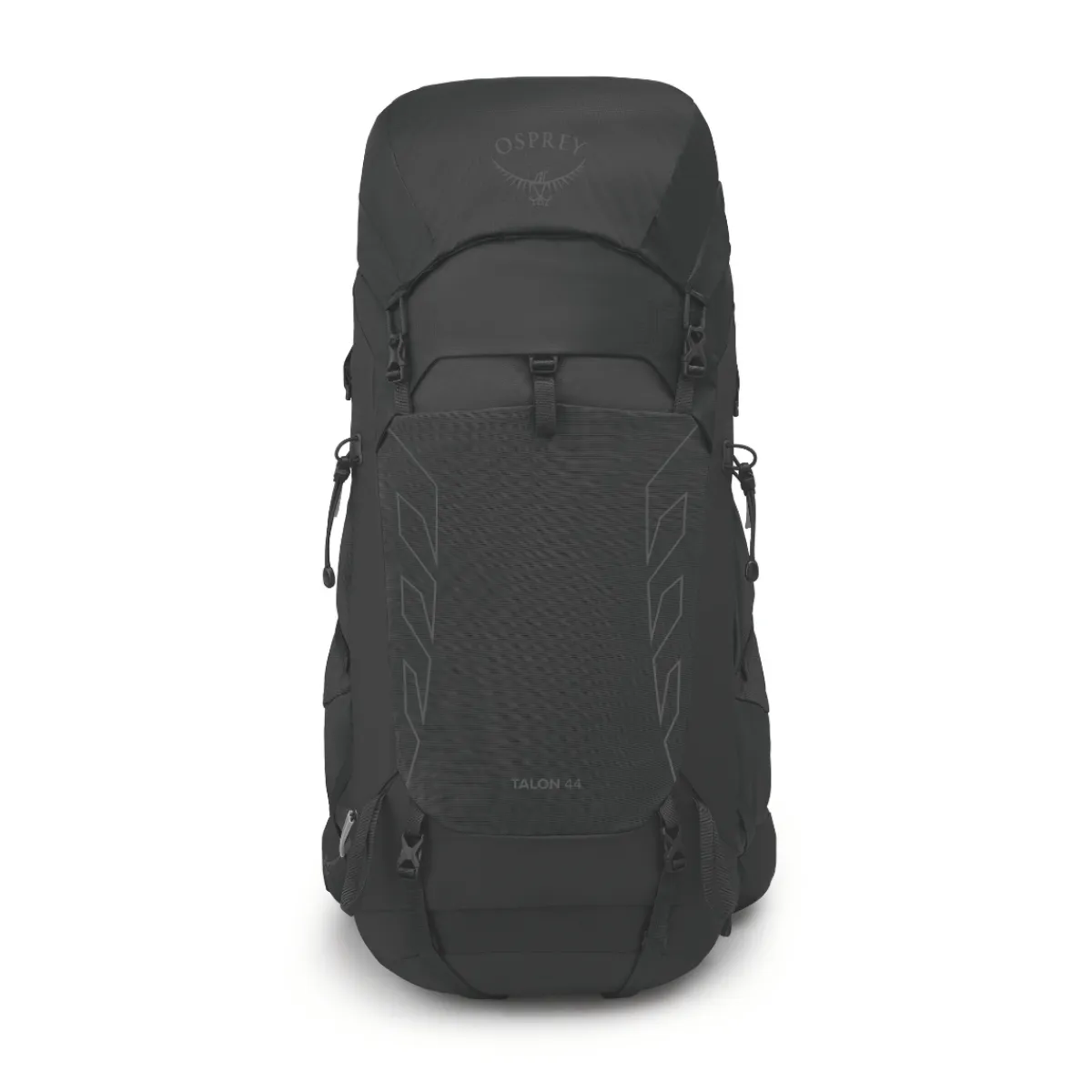 Talon 44 L vandrerygsæk, herre (Black)-OSPREY Hot