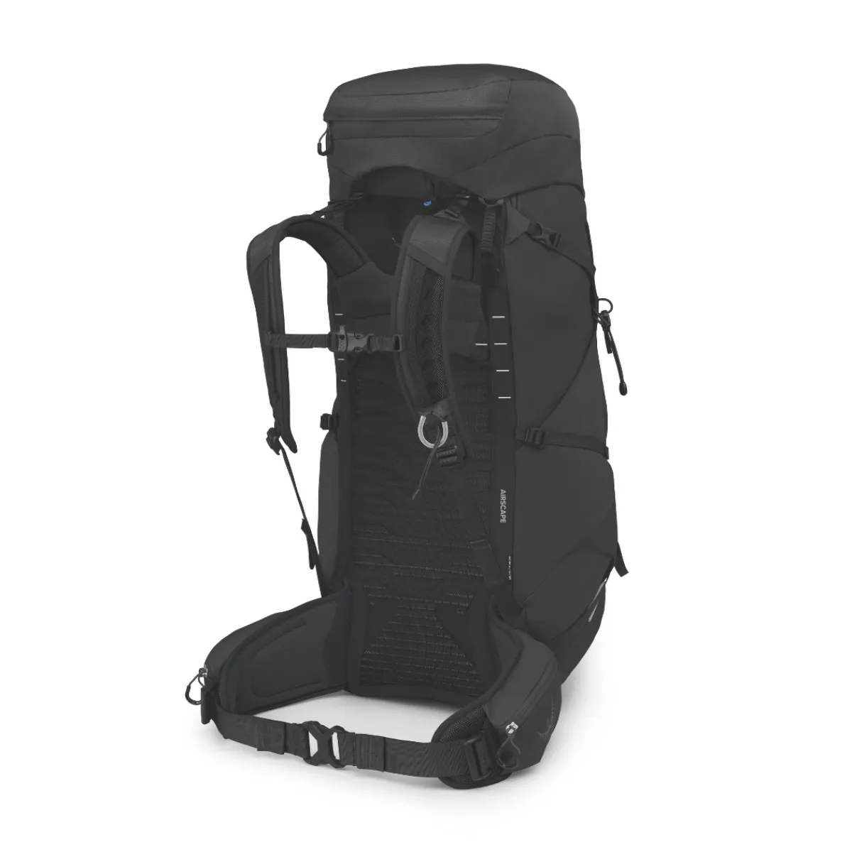 Talon 44 L vandrerygsæk, herre (Black)-OSPREY Hot