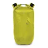 Transporter Waterproof 25 L rygsæk (Lemongrass Yellow)-OSPREY New