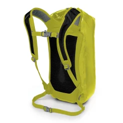 Transporter Waterproof 25 L rygsæk (Lemongrass Yellow)-OSPREY New