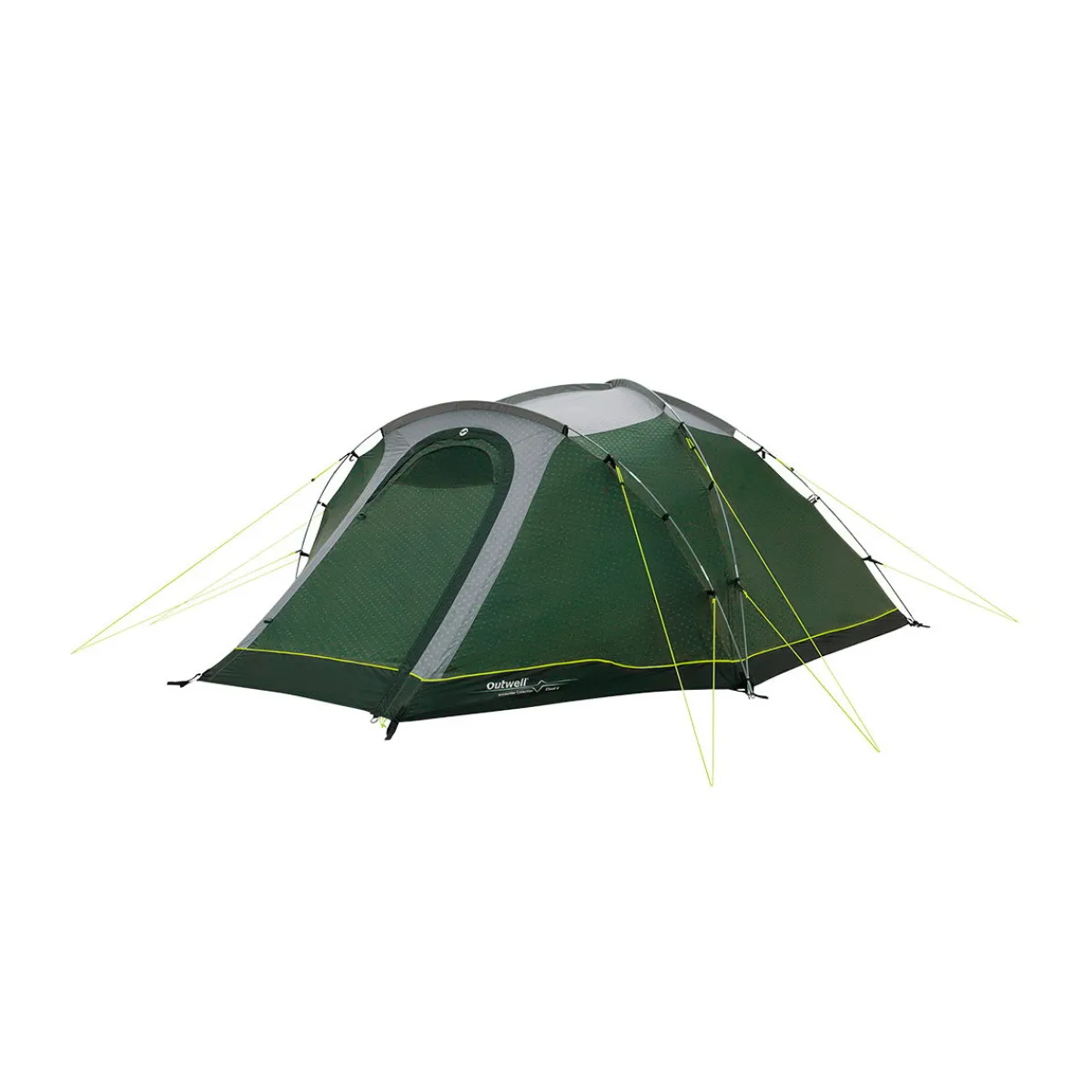 Cloud 4 campingtelt, 4 personer-OUTWELL Sale