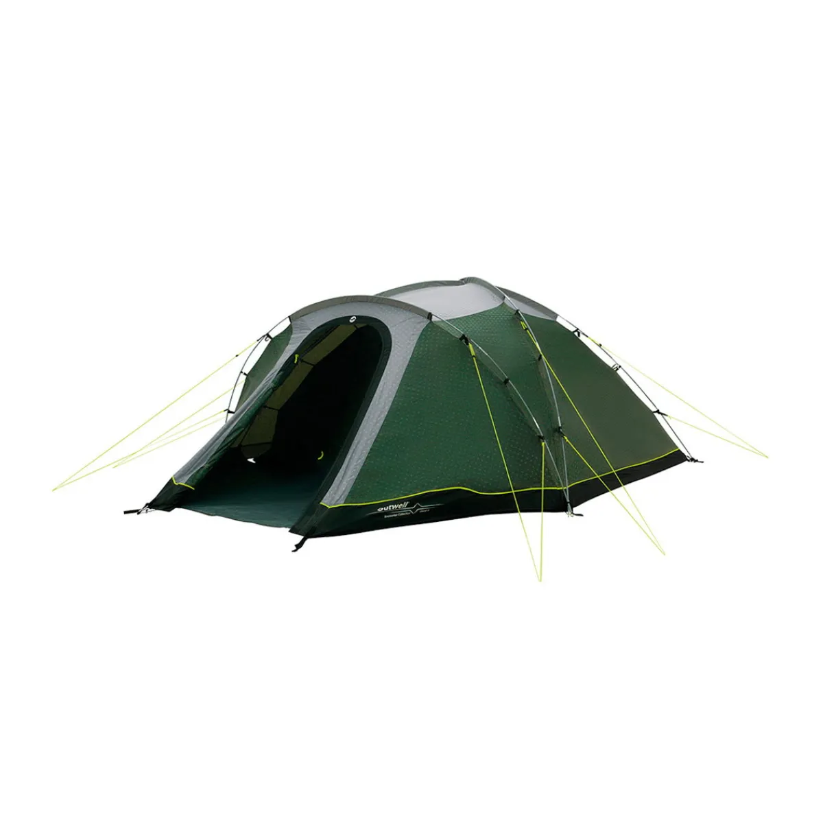 Cloud 4 campingtelt, 4 personer-OUTWELL Sale