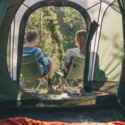 Cloud 4 campingtelt, 4 personer-OUTWELL Sale