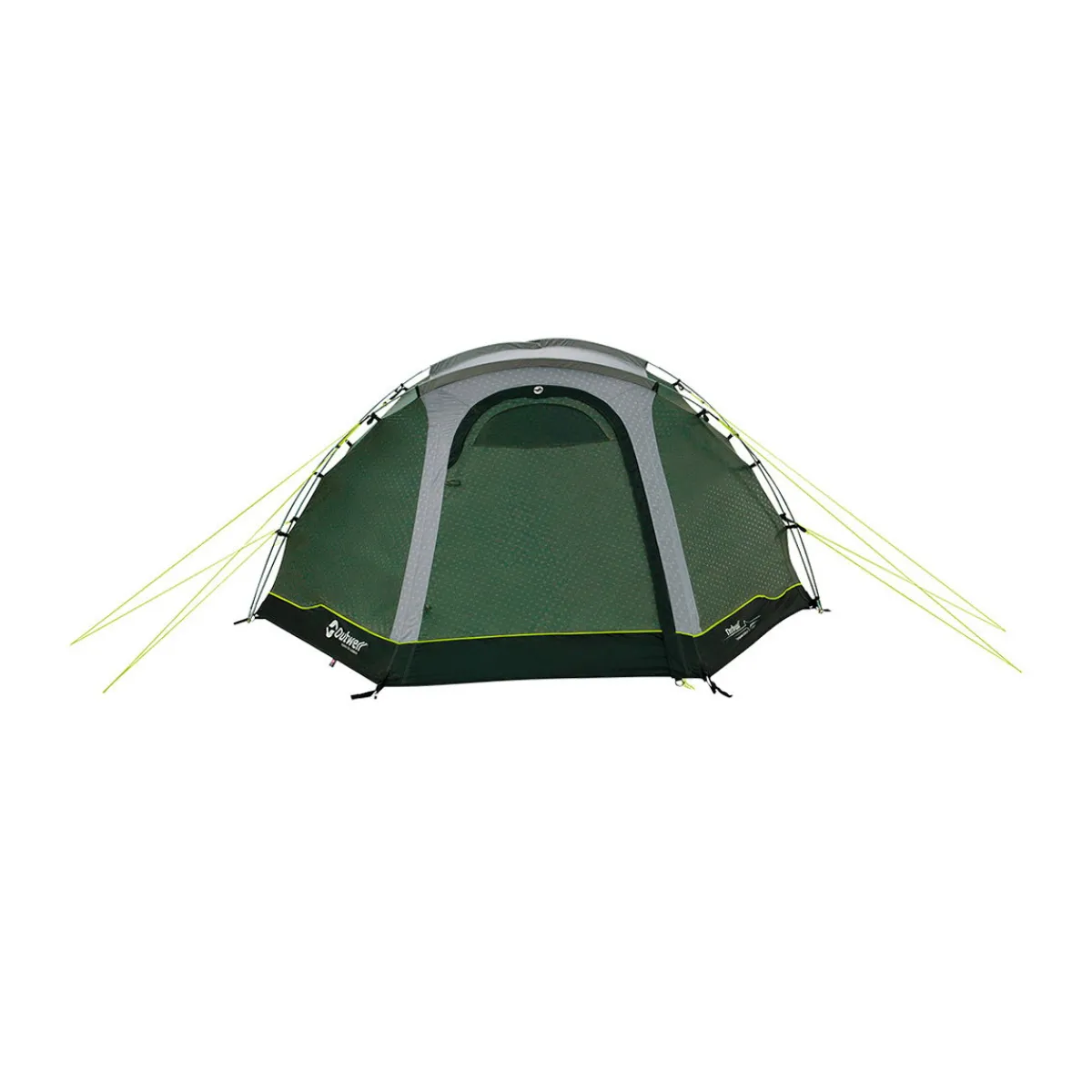 Cloud 4 campingtelt, 4 personer-OUTWELL Sale
