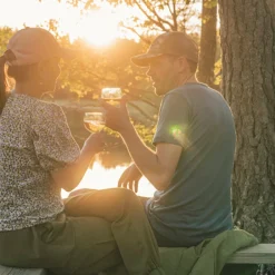 Earth 4 campingtelt, 4 personer-OUTWELL Sale