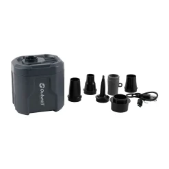 Mistral Rechargeable Pump, elektrisk luftpumpe-OUTWELL Discount