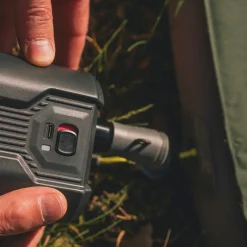 Mistral Rechargeable Pump, elektrisk luftpumpe-OUTWELL Discount