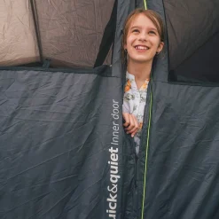 Monterey 4 campingtelt, 4 personer-OUTWELL Best