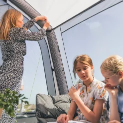 Monterey 4 campingtelt, 4 personer-OUTWELL Best