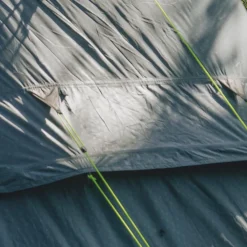 Sky 6 campingtelt, 6 personer (Blue)-OUTWELL New