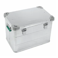 Patruljekasse Alu 59x39x41cm-ALULOCK