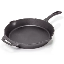 Fire Skillet Ø 30 cm, bålpande i støbejern-PETROMAX Online