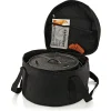 Pouch Dutch Oven ft 9", transporttaske-PETROMAX Sale