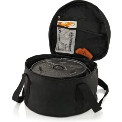 Pouch Dutch Oven ft 9", transporttaske-PETROMAX Sale