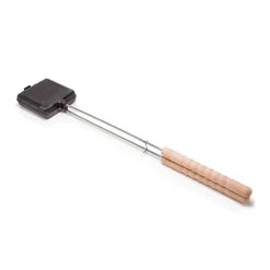 Toast-jern til bål-PETROMAX Outlet
