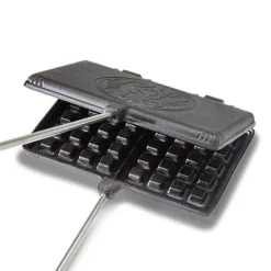 Waffle Iron-PETROMAX Clearance