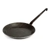 Wrought Iron Pan sp 32, smedejernspande ø 32cm-PETROMAX Clearance