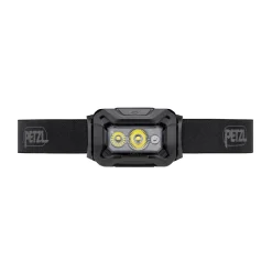 Aria 2 RGB Pandelampe 450 Lumen (Black)-PETZL Online