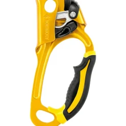 Ascension rebklemme, højre-PETZL Discount