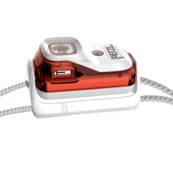 Bindi pandelampe 200 Lumen (Orange)-PETZL Best
