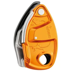 GriGri+ Rebremse-PETZL