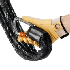JAG SYSTEM Haul Kit - hejsesystem 1 M-PETZL Hot