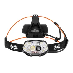 Nao RL 1500 Lumen Pandelampe-PETZL Outlet