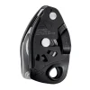 Neox Rebbremse (Black)-PETZL Online