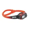 Swift RL 1100 Lumen, Pandelampe (Orange Sort)-PETZL Sale