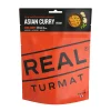 Asian Curry (vegan)-REAL TURMAT