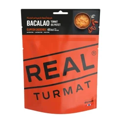 Bacalao-REAL TURMAT Clearance