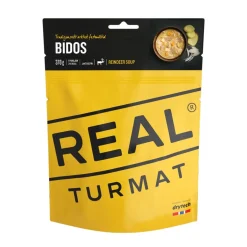 Bidos / Rensdyrsuppe-REAL TURMAT Outlet