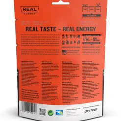 Chili Con Carne-REAL TURMAT Hot