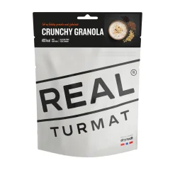 Crunchy Granola-REAL TURMAT Clearance