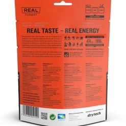 kylling i Karry-REAL TURMAT Best