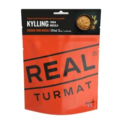 Kylling Tikka Masala-REAL TURMAT Online