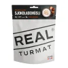 Morgenmad m. Choko-REAL TURMAT Best