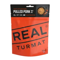 Pulled Pork-REAL TURMAT Outlet