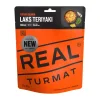 Teriyaki Salmon (Laks)-REAL TURMAT Hot